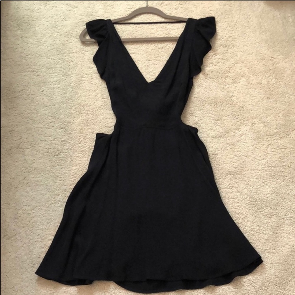 For love and lemons dress